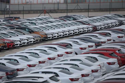 AB ülkelerine otomotiv ihracatı yılın ilk yarısında yüzde 20 arttı