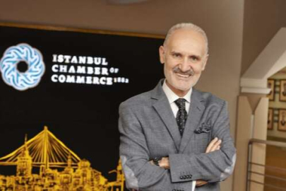 İTO Başkanı Avdagiç'ten vergi dilimleri ile ilgili öneri