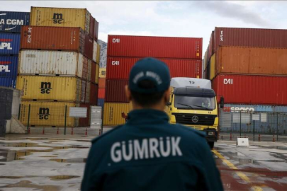Gümrük müşavirliği işlem ücretleri Resmi Gazete'de yayımlandı