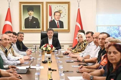 TARSİM heyeti selden etkilenen Düzce'de incelemelerde bulundu