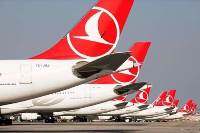 THY, ikinci yarı dönem için yüzde 41 zam kararı aldı
