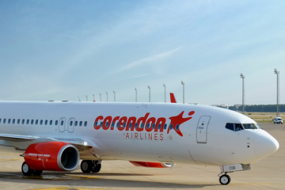 Corendon  Airlines; kulüp, sporcu ve organizasyonlara destek veriyor