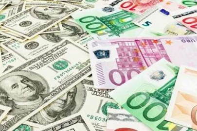 Dolar: 26,90 Euro : 30,24 TL