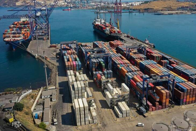Türkiye'nin BAE'ye ihracatı ilk yarıda 2 milyar doların üzerine çıktı