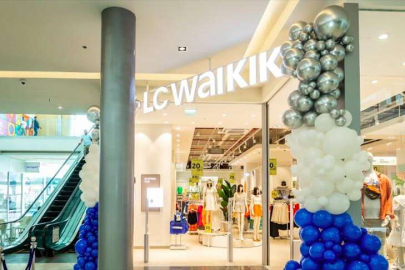 LC Waikiki, Panama'da ilk mağaza açılışıyla 59. ülkeye ulaşıyor