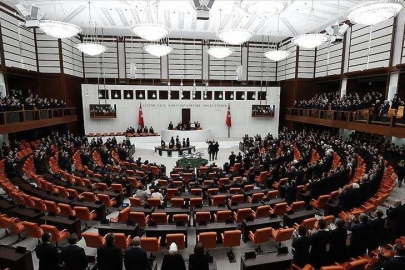 TBMM, 25 Temmuz'da  olağanüstü toplanıyor