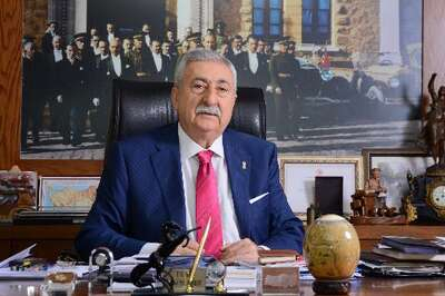 Palandöken, zincir marketlere tanınan hakları esnaf için de istiyor