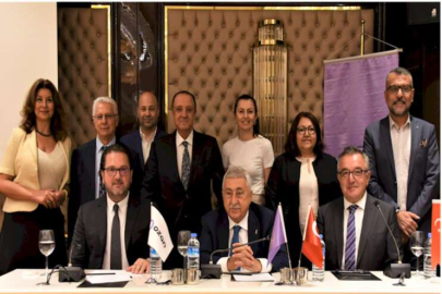 Esnaf Cüzdan Projesinin lansmanı yapıldı