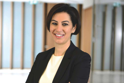 Selma Öner, Şişecam hedeflerini hayata geçirmeye kararlı