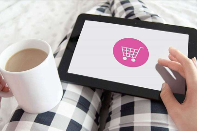 Türkiye’de e-ticaret pazar büyüklüğü 800 milyar TL'yi geçti