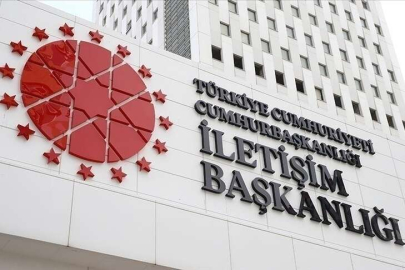 Cumhurbaşkanlığı İletişim Başkanlığı 5 yaşında