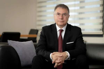 İşbir Holding’in yeni CEO’SU Ediz Köklü oldu