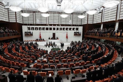 Meclis yarın olağanüstü toplanıyor