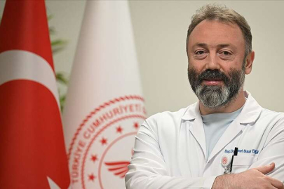 Dr. Erdem: Aşırı sıcaklarda zorunlu olmadıkça dışarı çıkmayın