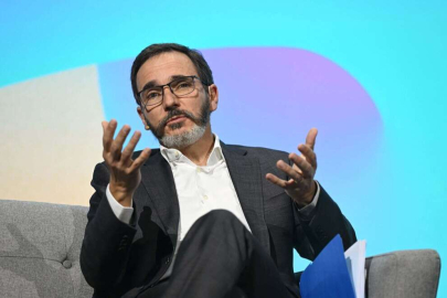 Olivier Gourinchas, tahıl sevkiyatının duraksamasından endişeli