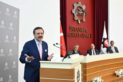TOBB Başkanı Hisarcıklıoğlu'ndan bankalara uyarı