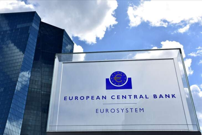 Küresel piyasalarda gözler Avrupa Merkez Bankası'nda