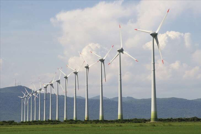 Yenilenebilir enerji dünyanın en büyük elektrik kaynağı olabilir