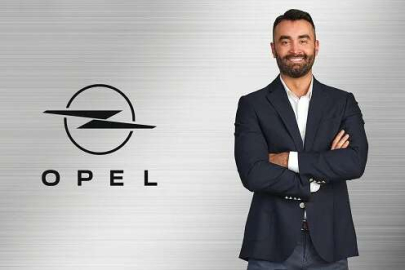 Ahmet İçöz Opel Pazarlama Direktörü olarak atandı