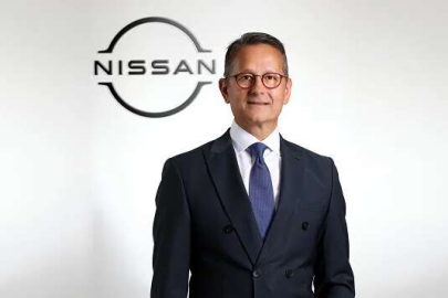 Birol Kırklareli, Nissan Türkiye “Finans Direktörü” oldu