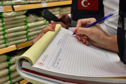 Vatandaşı mağdur eden işletmelere 361 milyon lira ceza kesildi