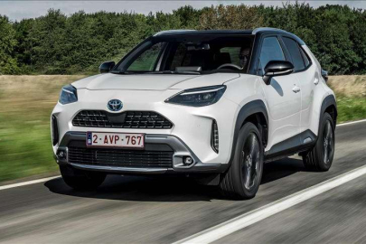 Toyota, global satışlarını 4.9 milyona yükseltti