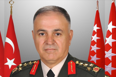 Genelkurmay Başkanlığına Orgeneral Metin Gürak atandı