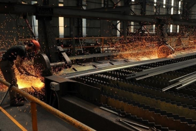 İstanbullu demircilerden 7 milyar dolarlık ihracat