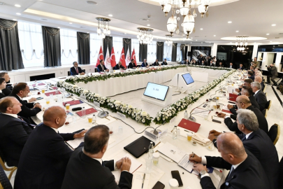 EİT'de 'Döviz kazandırıcı faaliyetlerin geliştirilmesi' vurgulandı
