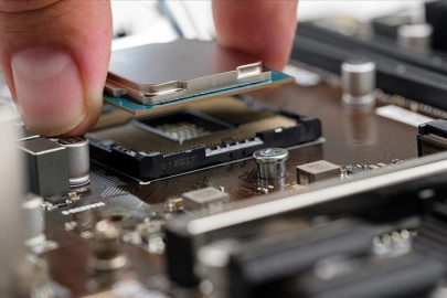 Tayvanlı çip üreticisi TSMC, Almanya'ya fabrika kuracak