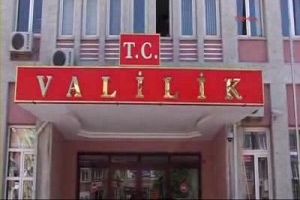 57 ile yeni vali atandı