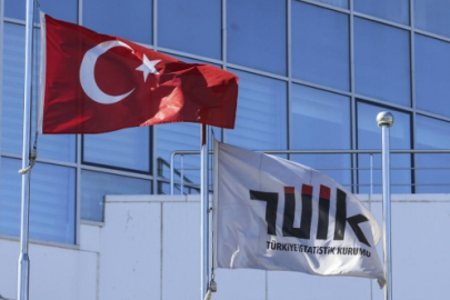 TÜİK,  ücretli çalışan istatistiklerini yayımladı
