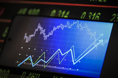 Borsada yatırımcı sayısı 5 milyon 636 bin 160'a ulaştı