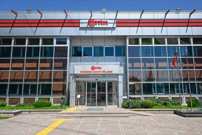 "OSTİM Dijital Mağaza" üzerinden ilk ihracat Mozambik'e yapıldı