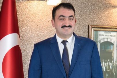 Saadettin Çağan: AB’nin Sınırda Karbon düzenlemesine odaklanmalıyız