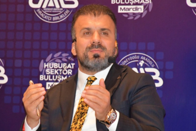 Celal Kadooğlu, güneydoğunun ihracat performansından memnun