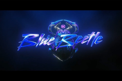 "Blue Beetle" sinemaseverlerle buluşuyor