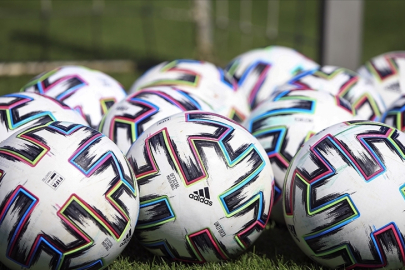 Futbolda haftanın programı