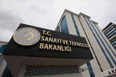 Sanayi ve Teknoloji Bakanlığı 1 ayda 1249 yatırım teşvik belgesi verdi