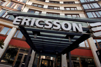 Ericsson, bu yıl 1 milyar dolarlık fikri mülkiyet hakkı geliri bekliyor
