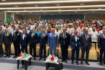 Kayseri Şeker’in 68. Olağan Genel Kurul Toplantısı yapıldı