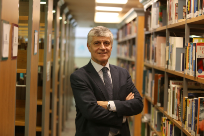 Prof. Dr. Tayfun Uzbay "Modern çağın cehaleti: neocehalet"