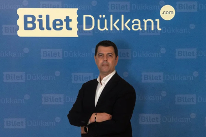 Bilet Dükkanı’nın yeni CEO’su Ercan Uzman oldu