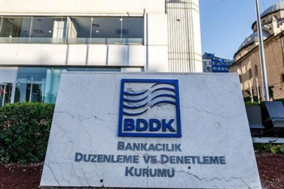 BDDK kredi kullanımlarına ilişkin karar yayınladı