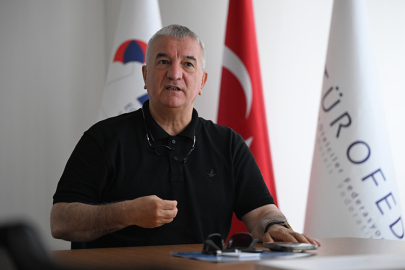 Türkiye Otelciler Federasyonu Başkanı İşler, sezonun uzamasını bekliyor