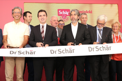 Dr. Schär, Türkiye’yi glutensiz gıda üssü yapmayı amaçlıyor