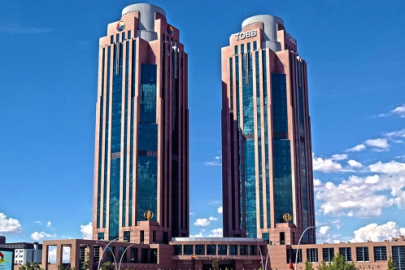 TOBB'un Ağustos'ta onayladığı Kapasite Raporu 4 bin 275 adet