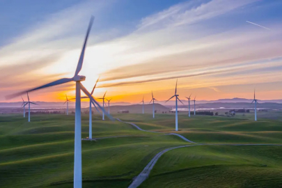 Yenilenebilir enerji Avrupalılar için önemli bir tasarruf kaynağı oldu