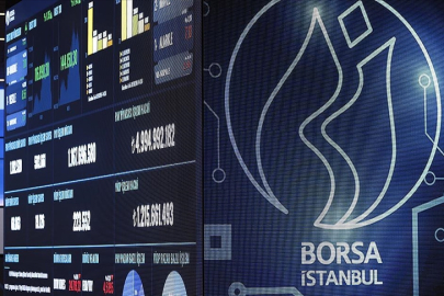 Ağustos'un finansal yatırım araçları şampiyonu BIST 100 oldu