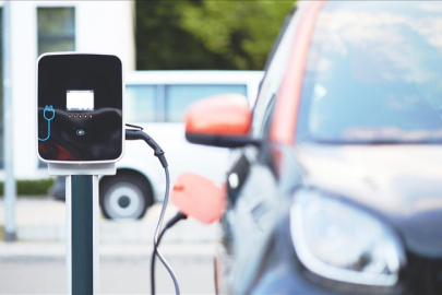 Elektrikli otomobillerin payı yüzde 0,9'dan 3,9'a yükseldi